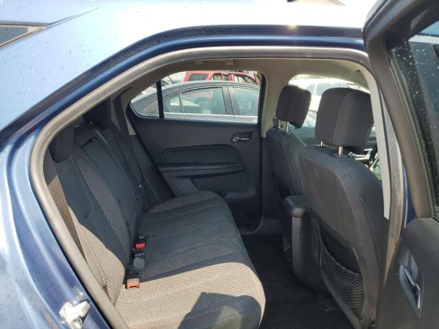 Photo 11 from auction – 2016 CHEVROLET EQUINOX LT with VIN 2GNALCEK4G6231421