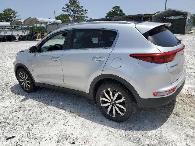 Photo 2 from auction – 2017 KIA SPORTAGE E with VIN KNDPNCAC3H7162525