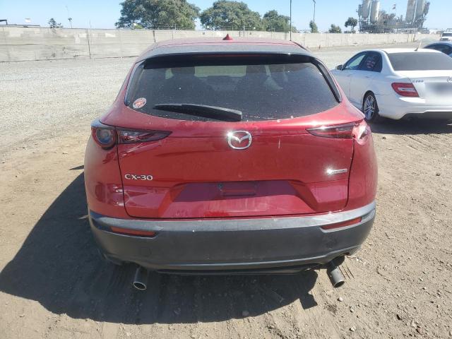 Photo 6 from auction – 2020 MAZDA CX-30 PREF with VIN 3MVDMADL1LM100964