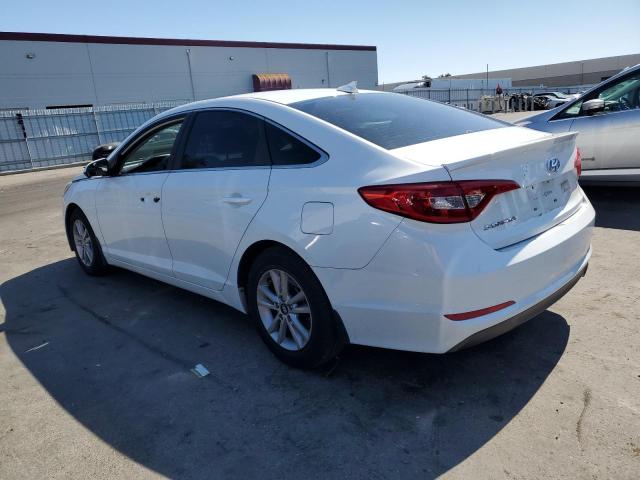Photo 2 from auction – 2016 HYUNDAI SONATA SE with VIN 5NPE24AF7GH336963