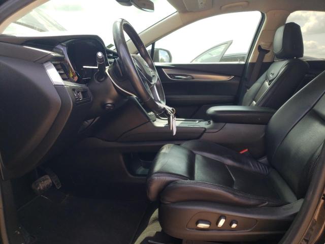 Photo 7 from auction – 2017 CADILLAC XT5 PREMIU with VIN 1GYKNCRS3HZ156177