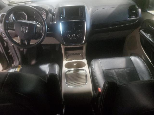 Photo 8 from auction – 2018 DODGE GRAND CARA with VIN 2C4RDGCGXJR268378