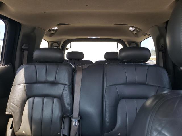 Photo 10 from auction – 2004 GMC ENVOY with VIN 1GKES16S846225255
