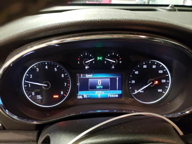 Photo 9 from auction – 2019 BUICK ENCORE PRE with VIN KL4CJASB5KB847323
