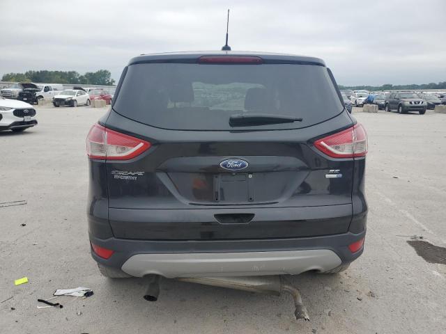 Photo 6 from auction – 2014 FORD ESCAPE SE with VIN 1FMCU9GX3EUC63989