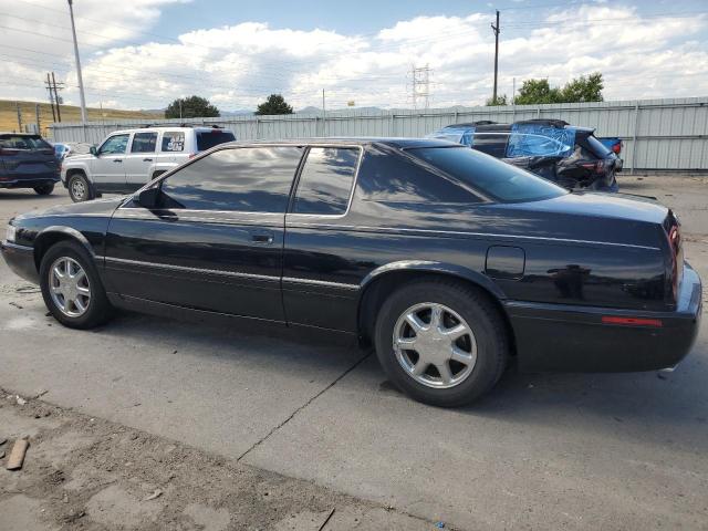Photo 2 from auction – 2000 CADILLAC ELDORADO T with VIN 1G6ET1297YU174699
