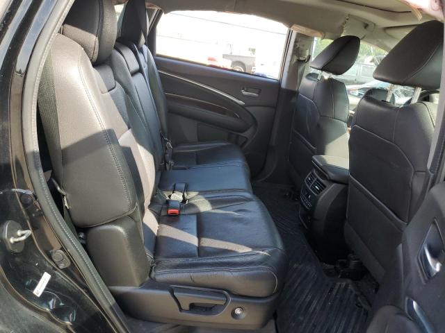 Photo 11 from auction – 2015 ACURA MDX with VIN 5FRYD4H29FB013424