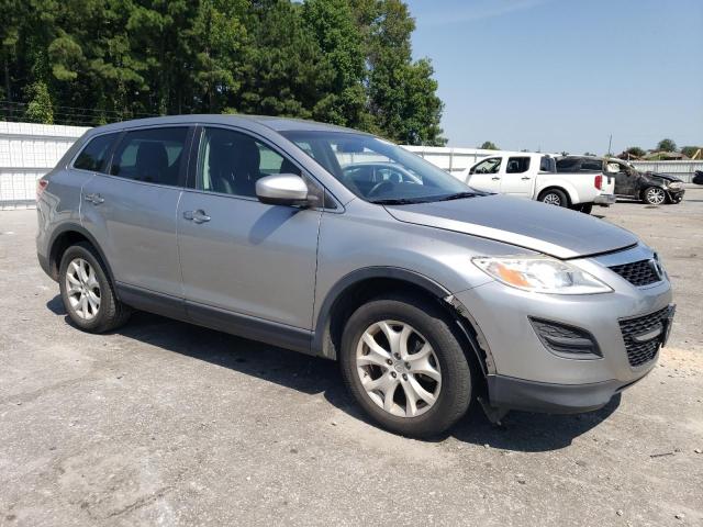 Photo 4 from auction – 2012 MAZDA CX-9 with VIN JM3TB2CV6C0362954
