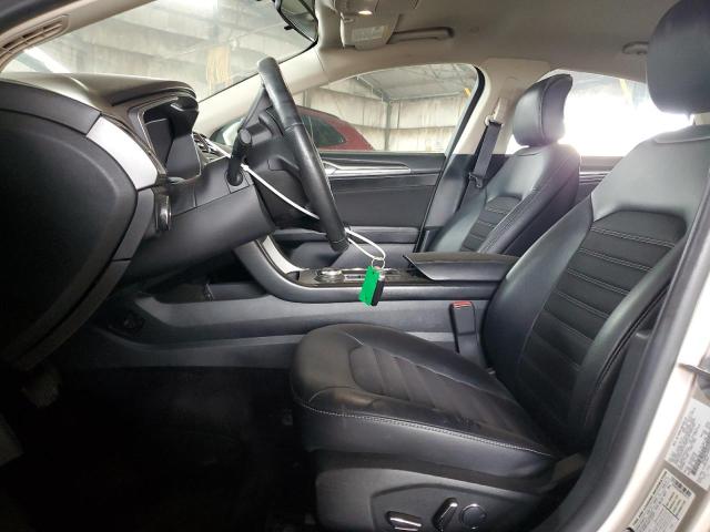 Photo 7 from auction – 2017 FORD FUSION SE with VIN 3FA6P0LU9HR316177