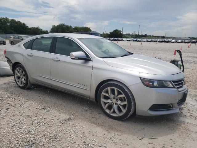 Photo 4 from auction – 2016 CHEVROLET IMPALA LTZ with VIN 2G1145S35G9134878