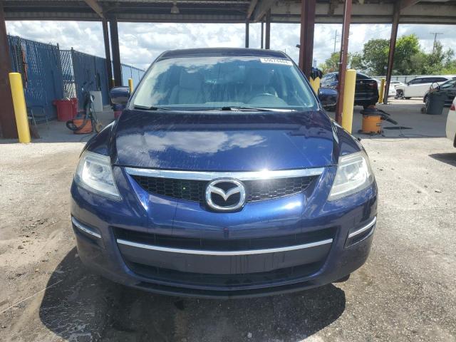 Photo 5 from auction – 2009 MAZDA CX-9 with VIN JM3TB38A190177120