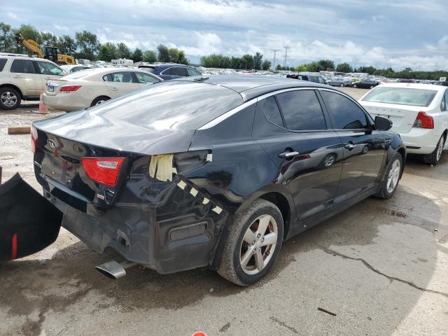 Photo 3 from auction – 2015 KIA OPTIMA LX with VIN 5XXGM4A76FG382354