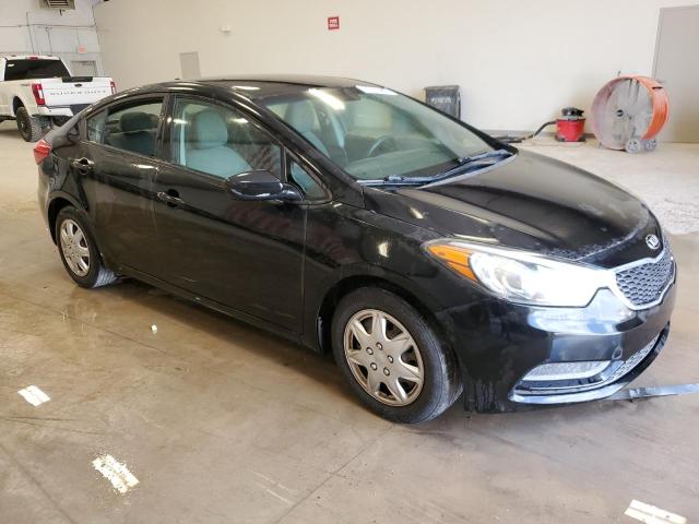 Photo 4 from auction – 2015 KIA FORTE LX with VIN KNAFK4A69F5340657