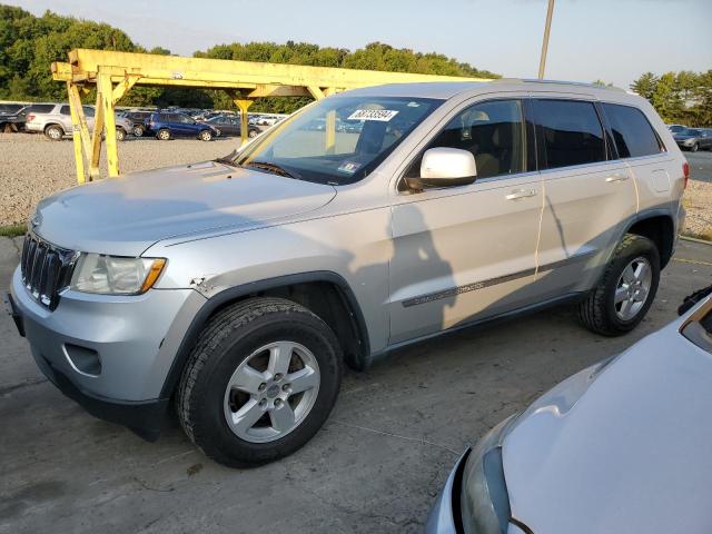 JEEP GRAND CHER 2012 with VIN 1C4RJFAG9CC135239 - Photo from auction