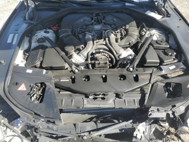 Photo 11 from auction – 2011 BMW 750 LI with VIN WBAKB8C59BCY66304