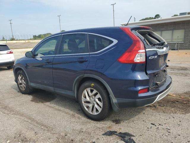 Photo 2 from auction – 2016 HONDA CR-V EX with VIN 3CZRM3H5XGG723934