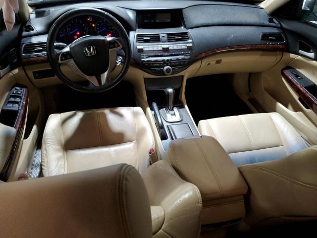 Photo 8 from auction – 2012 HONDA CROSSTOUR with VIN 5J6TF2H50CL010130