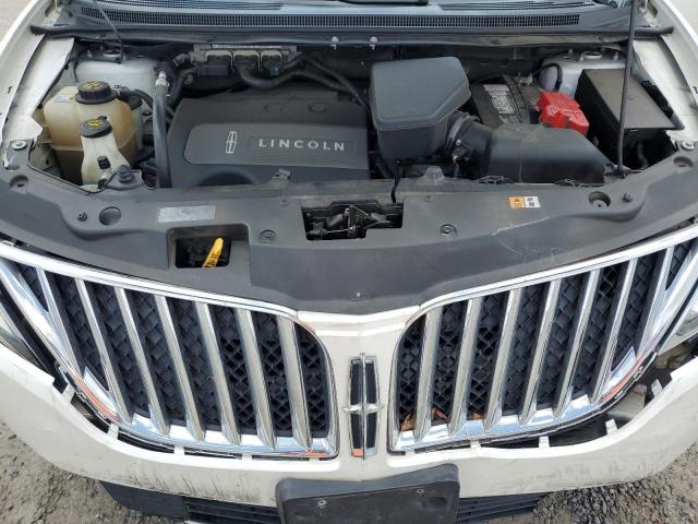 Photo 12 from auction – 2014 LINCOLN MKX with VIN 2LMDJ8JK3EBL07035