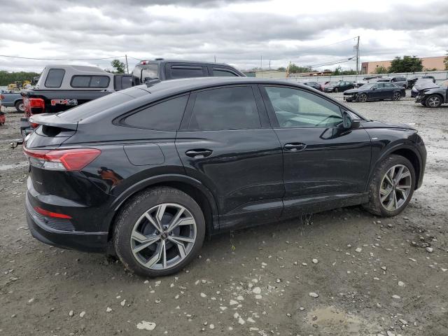 Photo 3 from auction – 2023 AUDI Q4 E-TRON with VIN WA132BFZ6PP033301