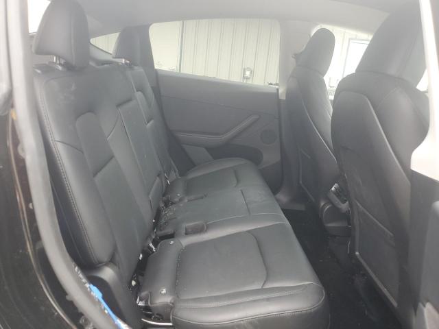 Photo 10 from auction – 2023 TESLA MODEL Y with VIN 7SAYGDEE6PA115398