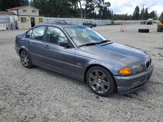Photo 4 from auction – 2001 BMW 325 I with VIN WBAAV33421FU88529