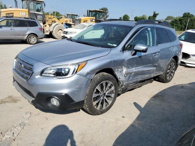 SUBARU OUTBACK 2. 2016 with VIN 4S4BSBNC7G3356872 - Photo from auction