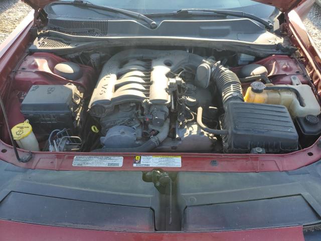 Photo 11 from auction – 2010 DODGE CHALLENGER with VIN 2B3CJ4DV5AH323126