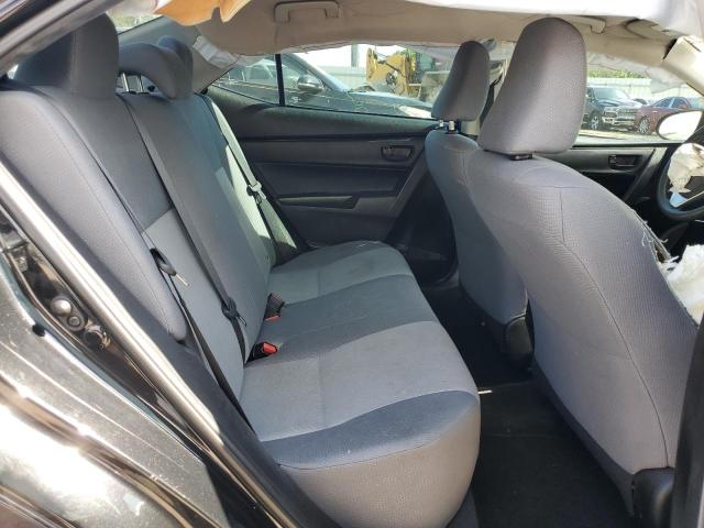 Photo 10 from auction – 2017 TOYOTA COROLLA L with VIN 5YFBURHE7HP723041