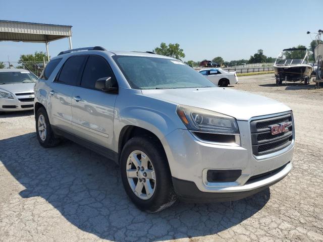 Photo 4 from auction – 2015 GMC ACADIA SLE with VIN 1GKKRPKD3FJ263419