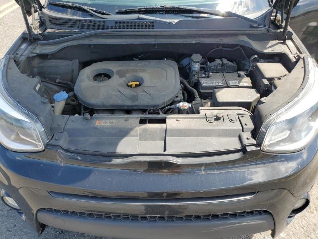 Photo 11 from auction – 2019 KIA SOUL + with VIN KNDJP3A52K7663673