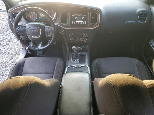Photo 8 from auction – 2022 DODGE CHARGER SX with VIN 2C3CDXBG4NH143271