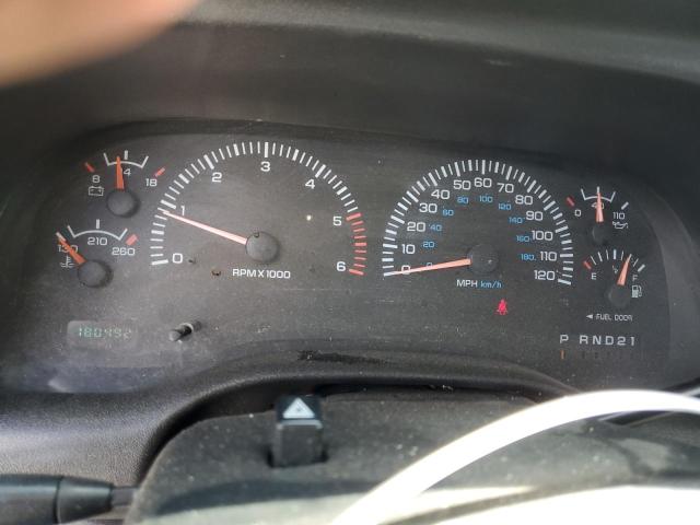 Photo 9 from auction – 2001 DODGE RAM 1500 with VIN 3B7HC13Z51G771318