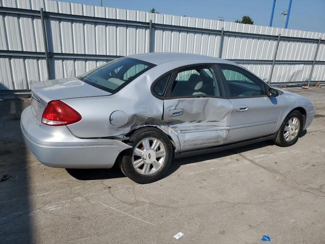 Photo 3 from auction – 2007 FORD TAURUS SE with VIN 1FAFP53U97A192708