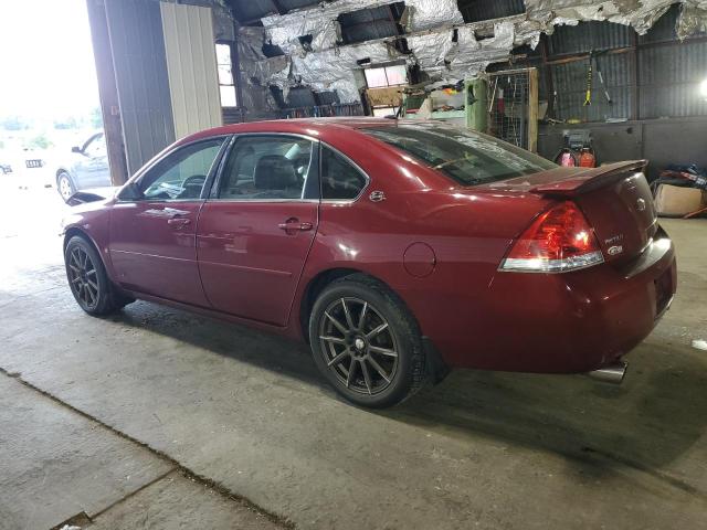 Photo 2 from auction – 2007 CHEVROLET IMPALA SUP with VIN 2G1WD58C479156187