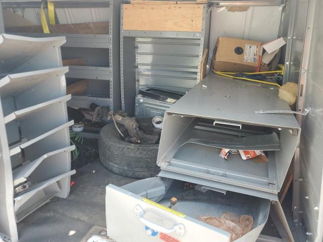 Photo 11 from auction – 2018 FORD TRANSIT T- with VIN 1FTYE2YM3JKB22638
