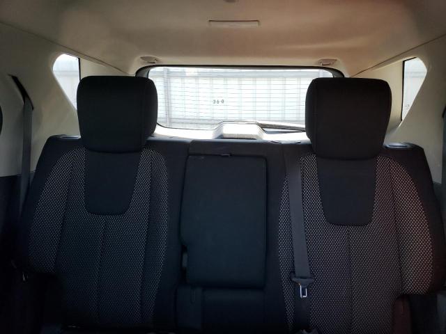 Photo 10 from auction – 2011 CHEVROLET EQUINOX LT with VIN 2CNFLEEC1B6448545