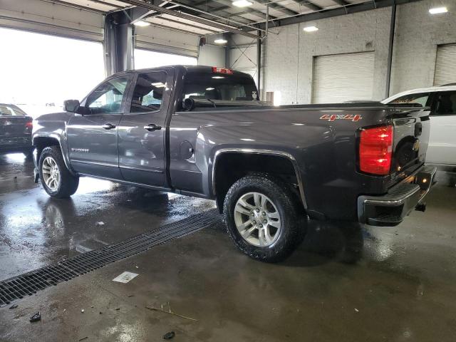 Photo 2 from auction – 2016 CHEVROLET SILVERADO with VIN 1GCVKREC9GZ217012