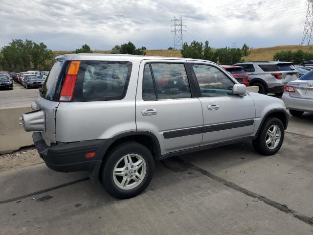 Photo 3 from auction – 2001 HONDA CR-V EX with VIN JHLRD18601C001811