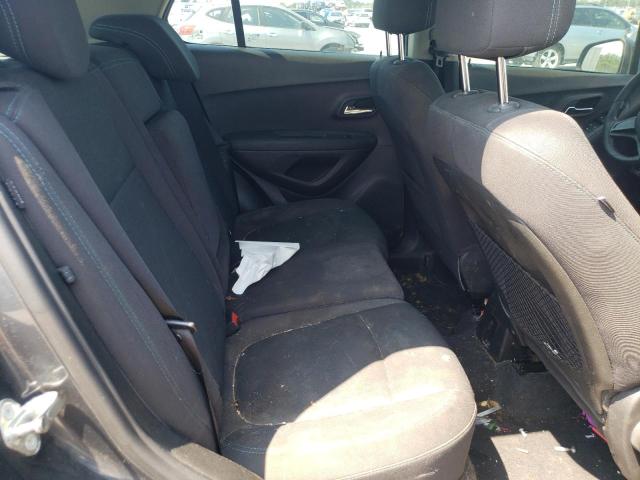 Zdjęcie 11 z aukcji – 2016 CHEVROLET TRAX LS z VIN 3GNCJKSB0GL256874