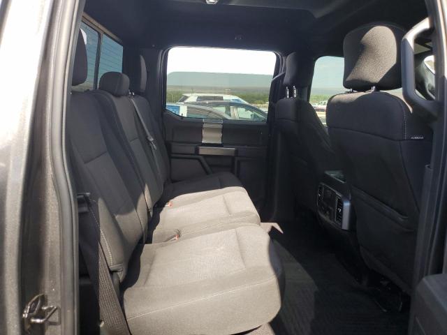 Photo 10 from auction – 2017 FORD F150 SUPER with VIN 1FTEW1EG0HKD18670