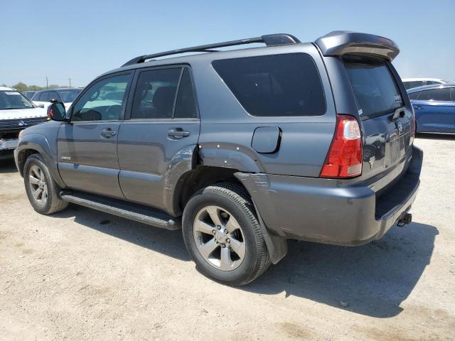 Photo 2 from auction – 2008 TOYOTA 4RUNNER LI with VIN JTEZU17R58K017359