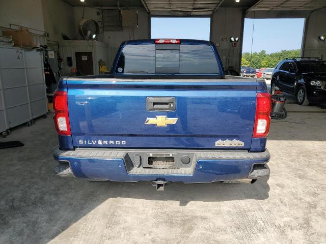 Photo 6 from auction – 2016 CHEVROLET SILVERADO with VIN 3GCUKTEJ2GG120595