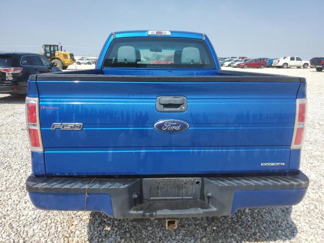 صورة رقم 6 من المزاد - 2014 FORD F150 SUPER مع VIN 1FTFX1EFXEFB99555