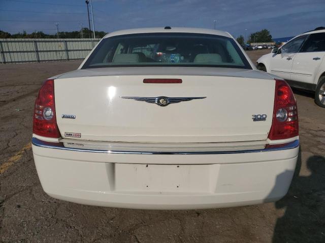 Photo 6 from auction – 2009 CHRYSLER 300 LIMITE with VIN 2C3KK33V19H568606