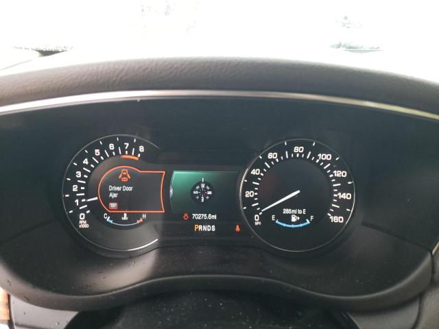 Photo 9 from auction – 2015 LINCOLN MKC with VIN 5LMCJ2A92FUJ13221