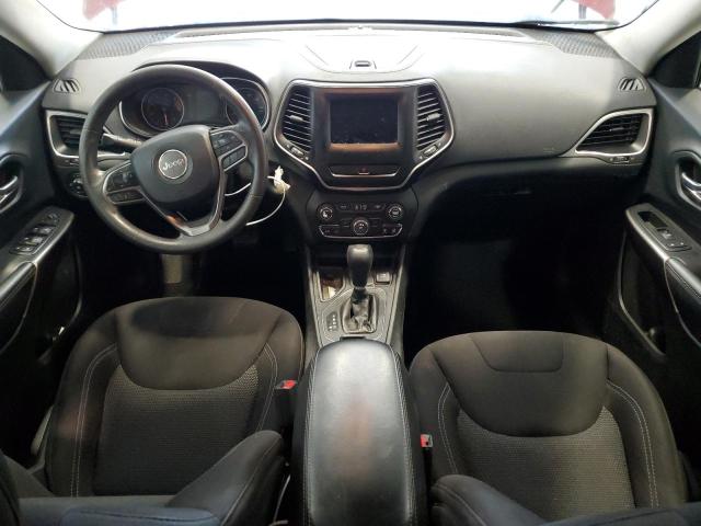 Photo 8 from auction – 2019 JEEP CHEROKEE L with VIN 1C4PJLCB0KD272439