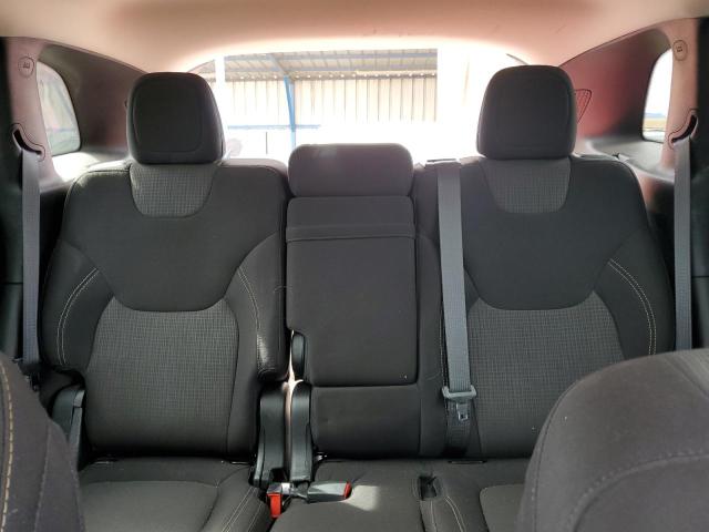 Photo 10 from auction – 2017 JEEP CHEROKEE L with VIN 1C4PJLCB9HW642123