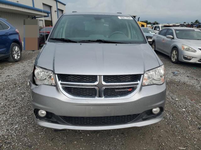 Photo 5 from auction – 2019 DODGE GRAND CARA with VIN 2C4RDGCG8KR712598