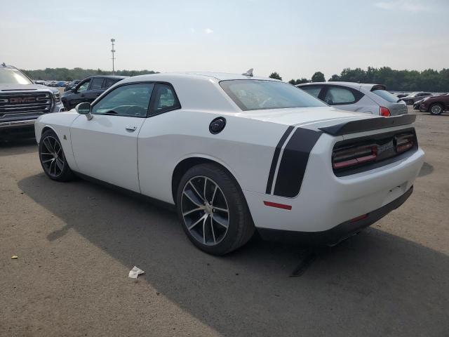 Photo 2 from auction – 2016 DODGE CHALLENGER with VIN 2C3CDZFJ0GH338627