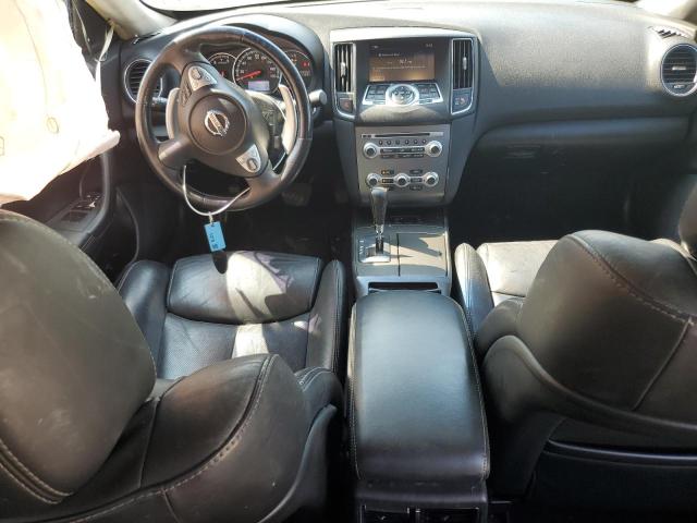 صورة رقم 8 من المزاد - 2014 NISSAN MAXIMA S مع VIN 1N4AA5AP9EC477287